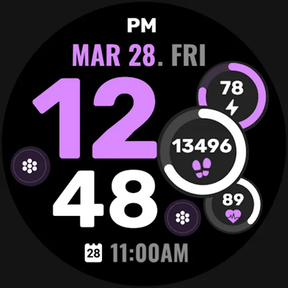 Chroma Fit 2 screenshot 36