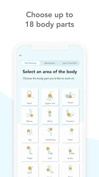SimpleTherapy screenshot 8