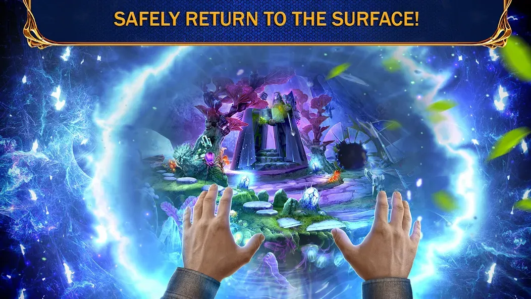 Labyrinths Of World 12 f2p screenshot 10