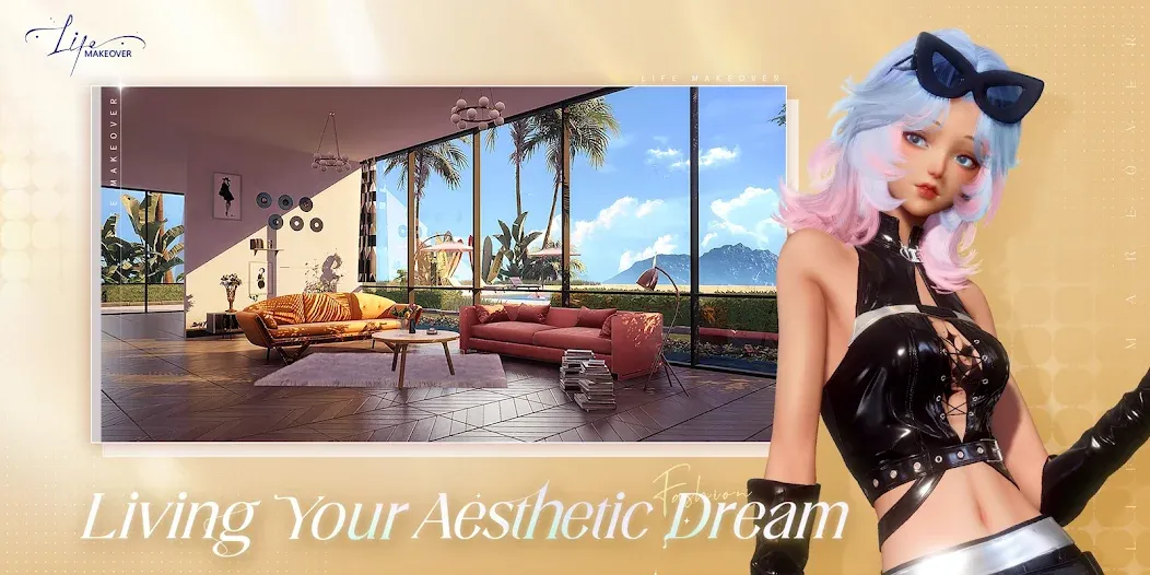 Life Makeover screenshot 5