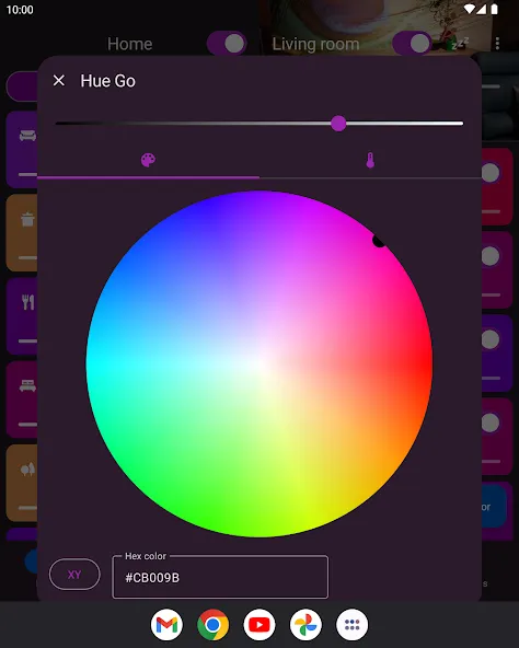 Hue Essentials screenshot 14