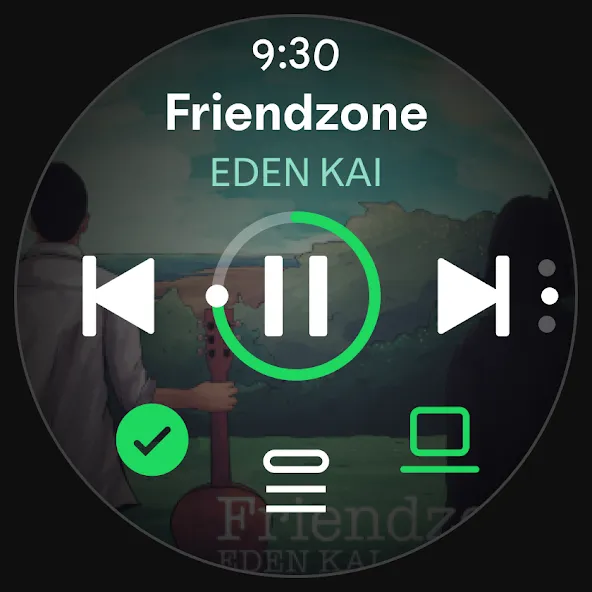 Spotify: Music and Podcasts screenshot 27