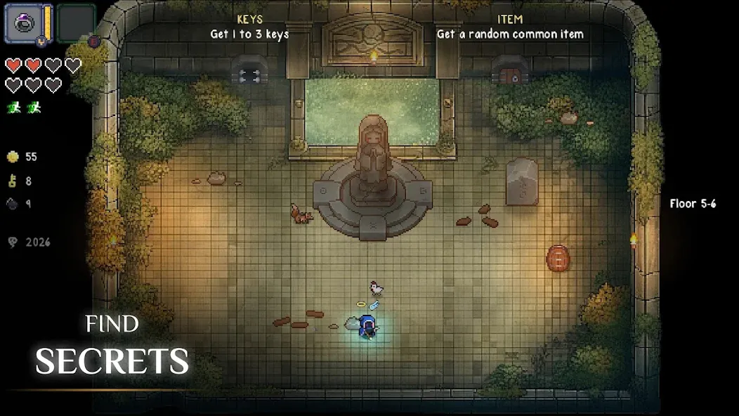 The Last Game screenshot 4