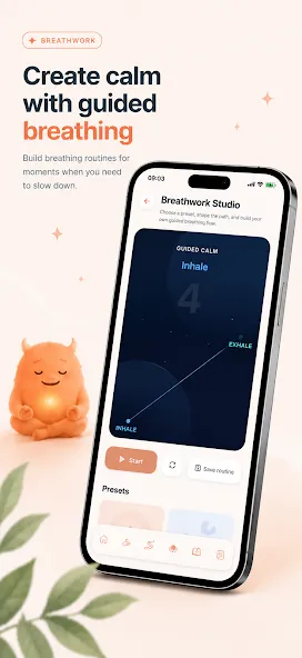 DBT-Mind - The DBT App screenshot 5