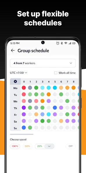 CryptoTab Farm PRO screenshot 5