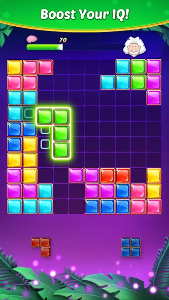 Block Puzzle screenshot 7