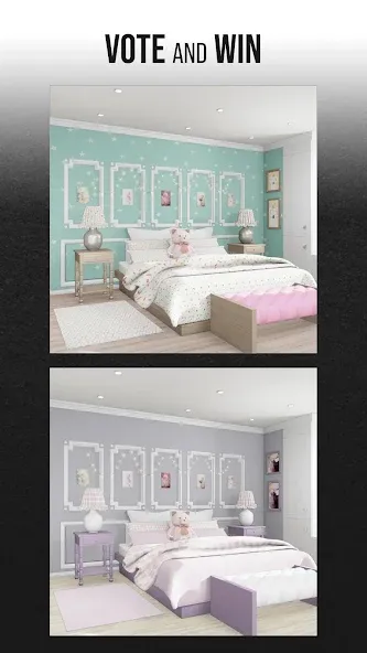 Home Design Star screenshot 4