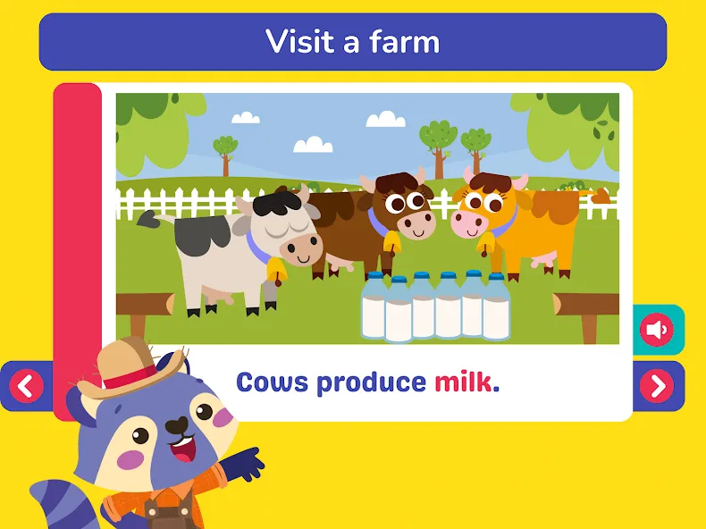 Poikilingo: Learning for Kids screenshot 15