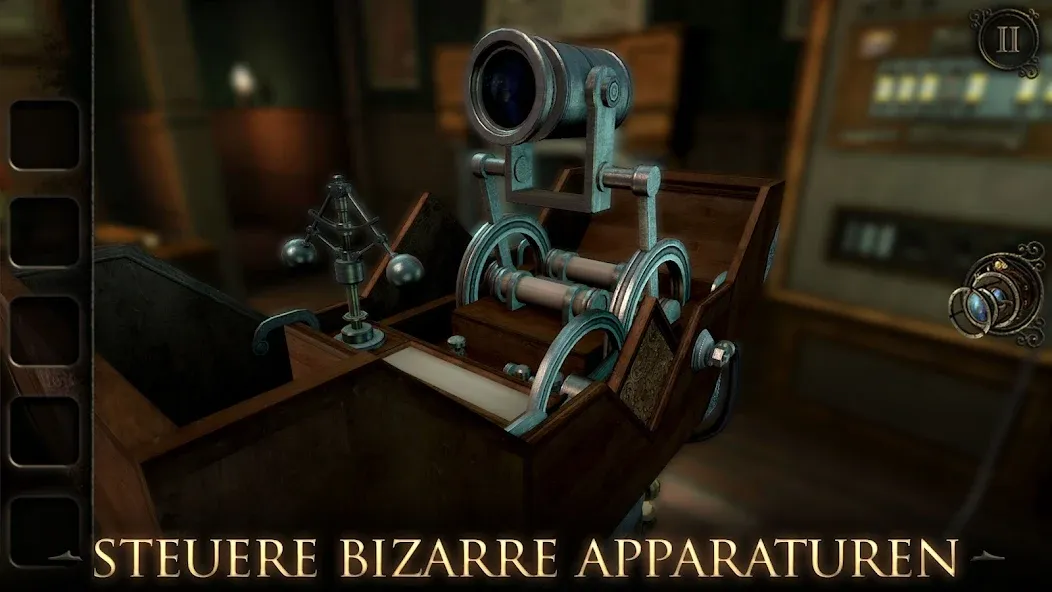 The Room Three screenshot 2