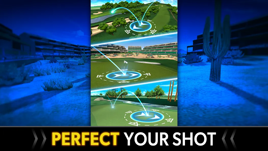 PGA TOUR Golf Shootout screenshot 26