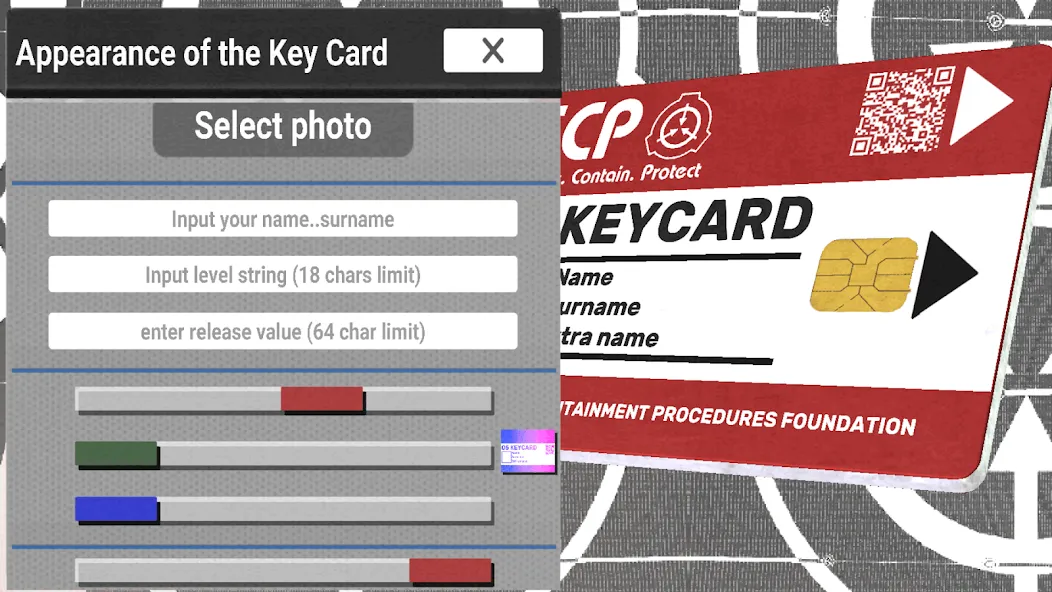SCP - Viewer 2 screenshot 18