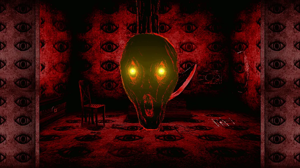 Zelle -Occult Adventure- screenshot 5