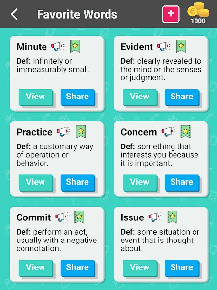Spelling Master - Quiz Games screenshot 24