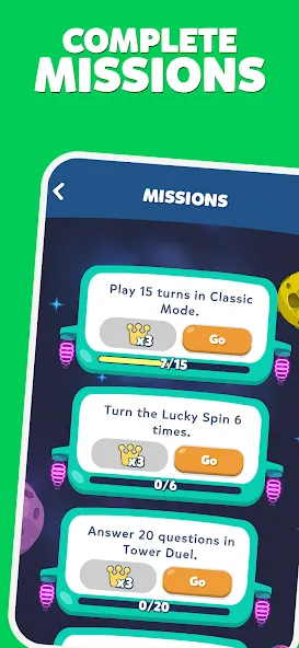 Trivia Crack Retro Quiz screenshot 6