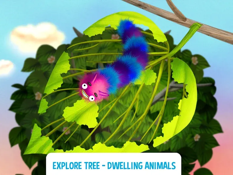Pepi Tree screenshot 11