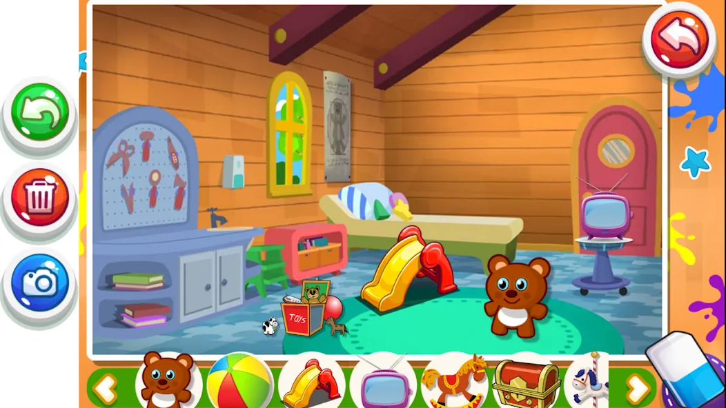 Build for Kids screenshot 32