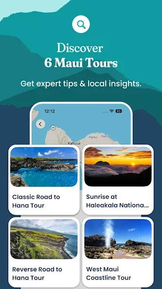 Road to Hana Maui Audio Tours screenshot 4