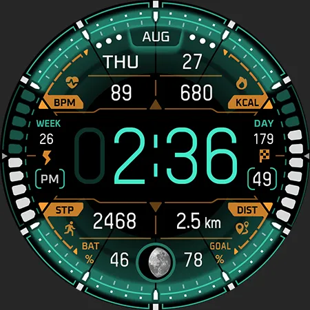 BRN150 - COCKPIT screenshot 24