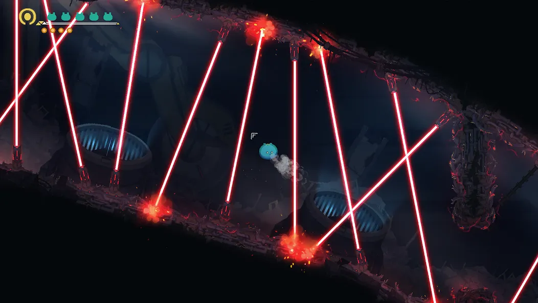 MO: Astray screenshot 3