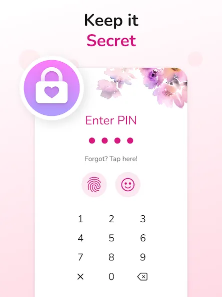 Period Tracker and Calendar screenshot 16