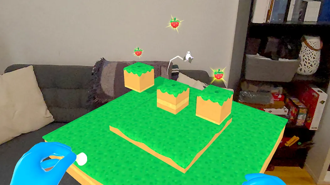 Flappy XR screenshot 4