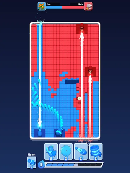 Color Clash screenshot 11