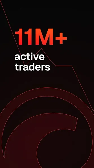 cTrader: Trading & Charts screenshot 14