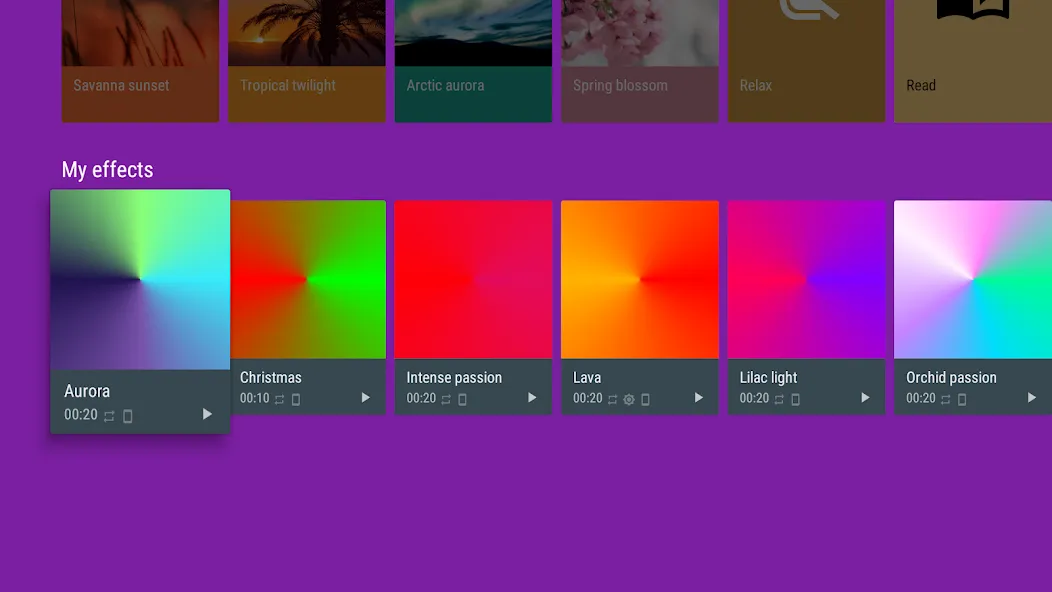 Hue Essentials screenshot 28