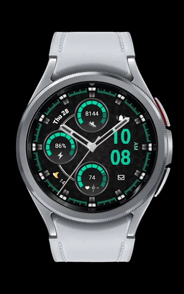 CNRwatch038 screenshot 5