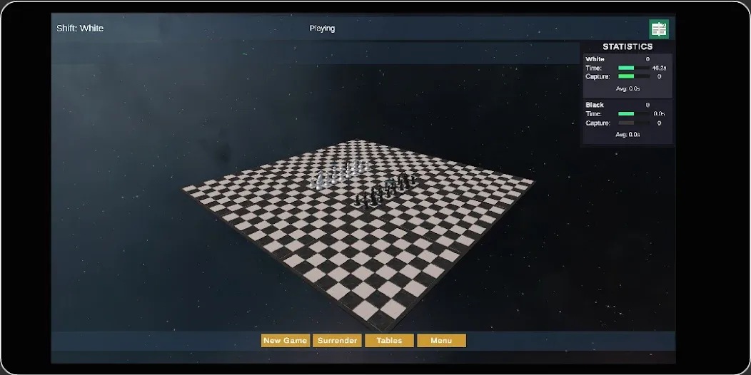 Matrix Chess screenshot 4