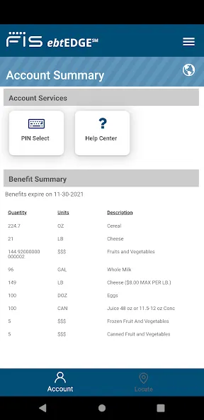 ebtEDGE screenshot 6