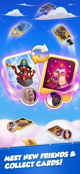 Royal Spin - Coin Frenzy screenshot 4