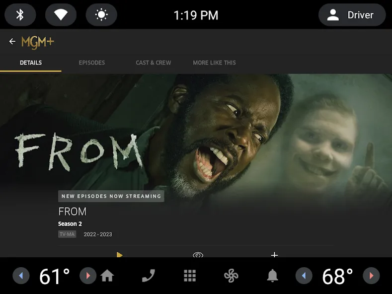 MGM+ screenshot 31