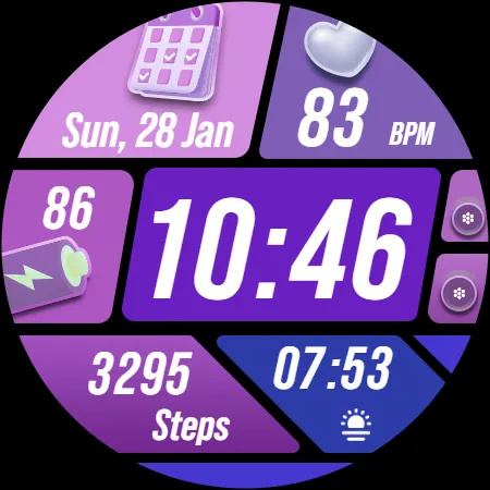 Workout - Fitness - RE39 screenshot 17