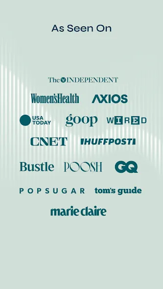 Soaak screenshot 2