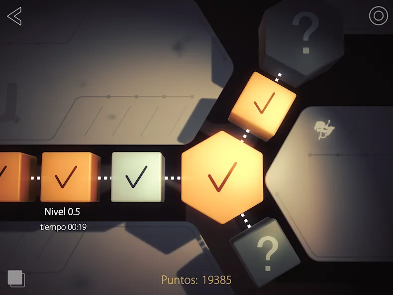 Shadowmatic screenshot 12