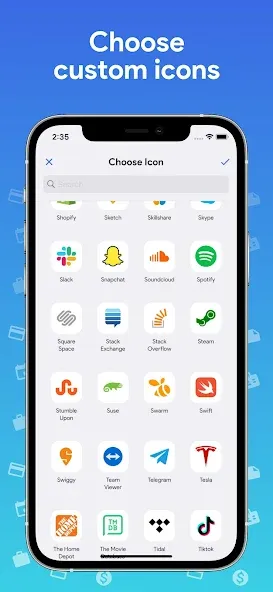 One Key: password manager screenshot 7