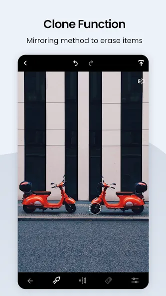 TouchRetouch: Remove Objects screenshot 8