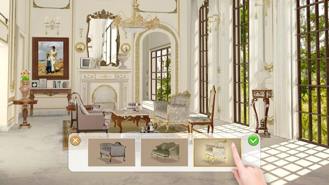Million Dollar Home Design screenshot 4