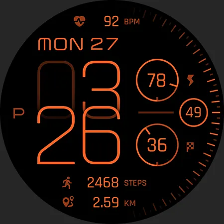 BRN143 - nomi screenshot 23