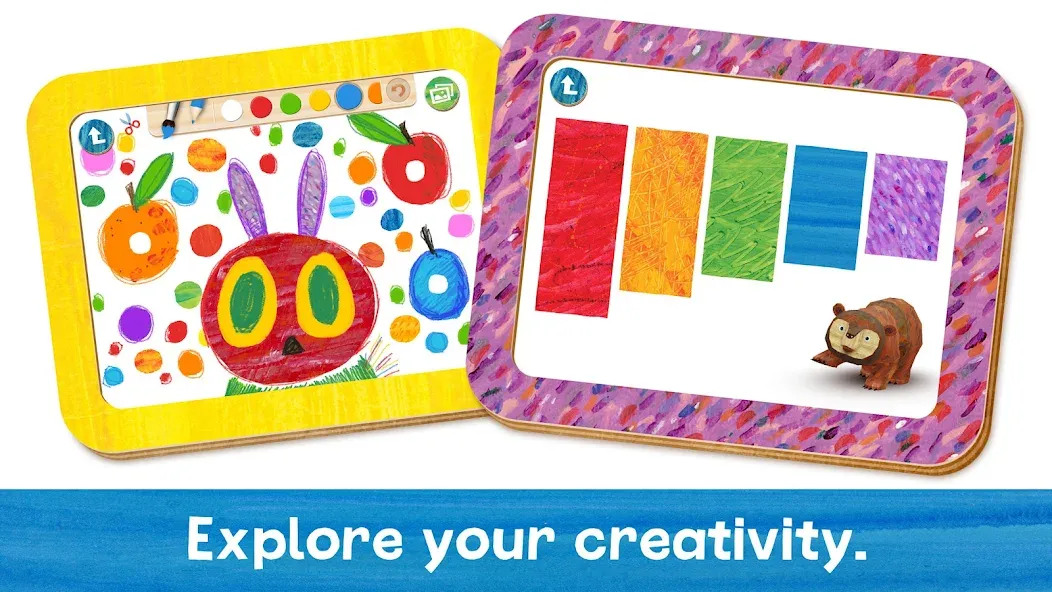 Hungry Caterpillar Play School screenshot 6