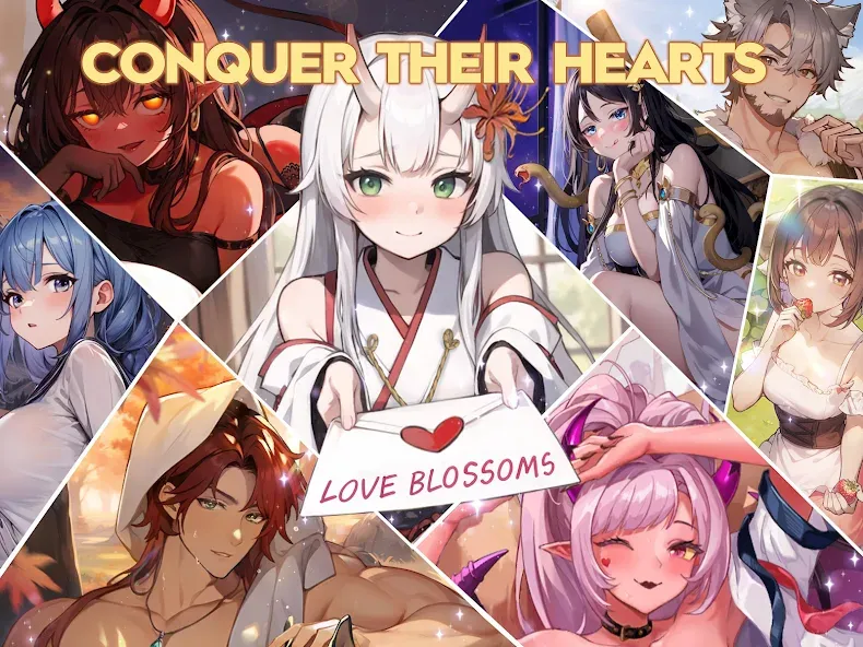 Isekai Fantasy screenshot 7
