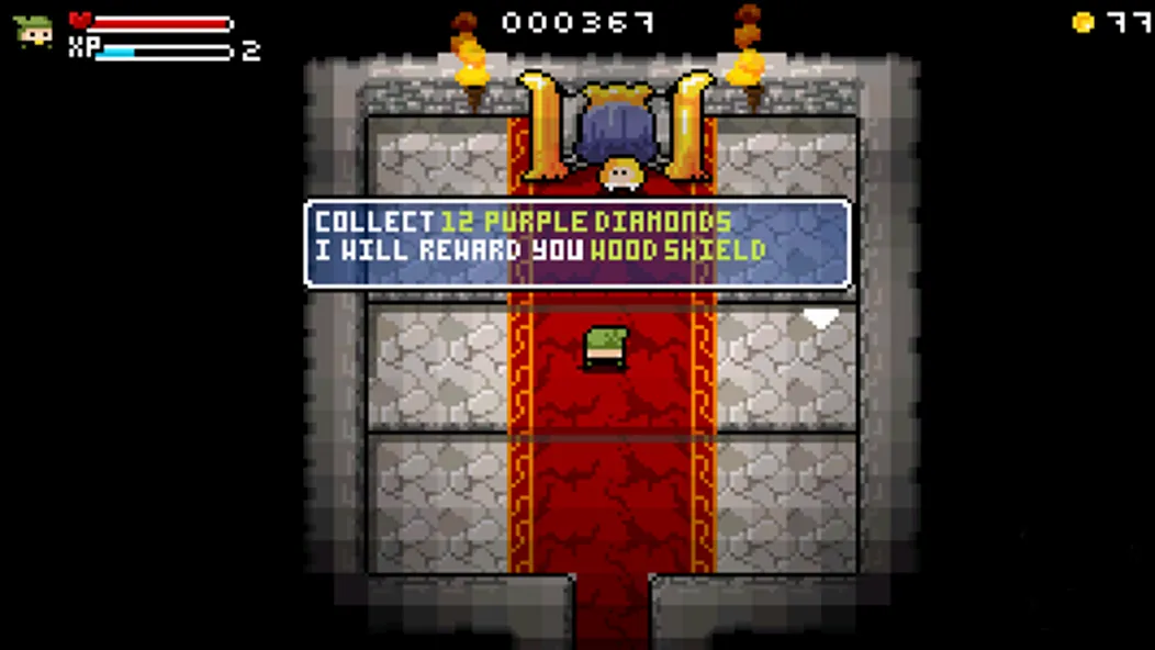 Heroes of Loot screenshot 19