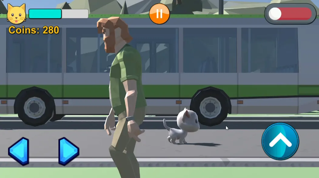 Pet City Adventures screenshot 4