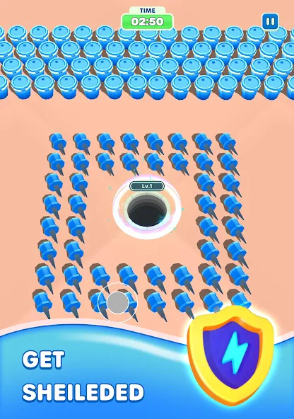 Fancy Hole screenshot 18