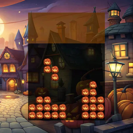 Halloween Pumpkis screenshot 2