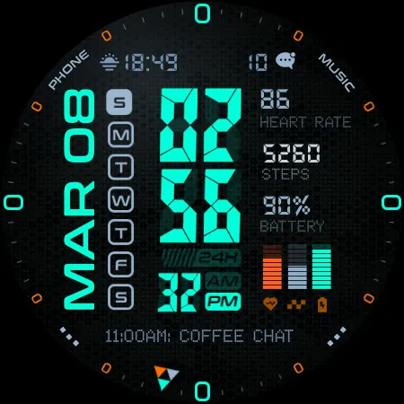 Oogly Attivita screenshot 17