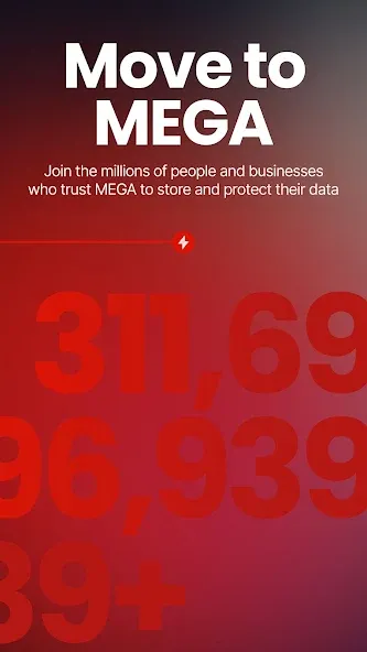 MEGA VPN - Privacy Online screenshot 14