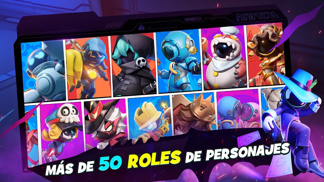 Super Sus screenshot 3