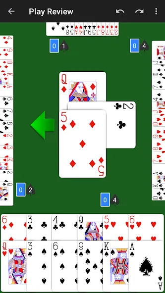 Spades - Expert AI screenshot 5